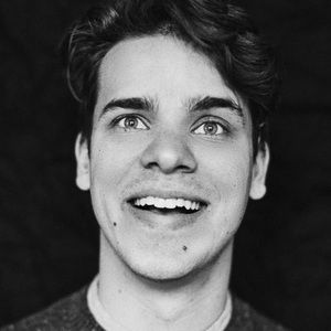 Meet your Posher, Gabriel